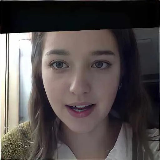 Angelina Danilova 256 RTM万能模型