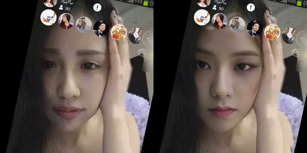 BLACKPINK门面，韩国女星金智秀（Kim Jisoo）320模型