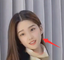 如何让融合更自然（一）面具感篇
