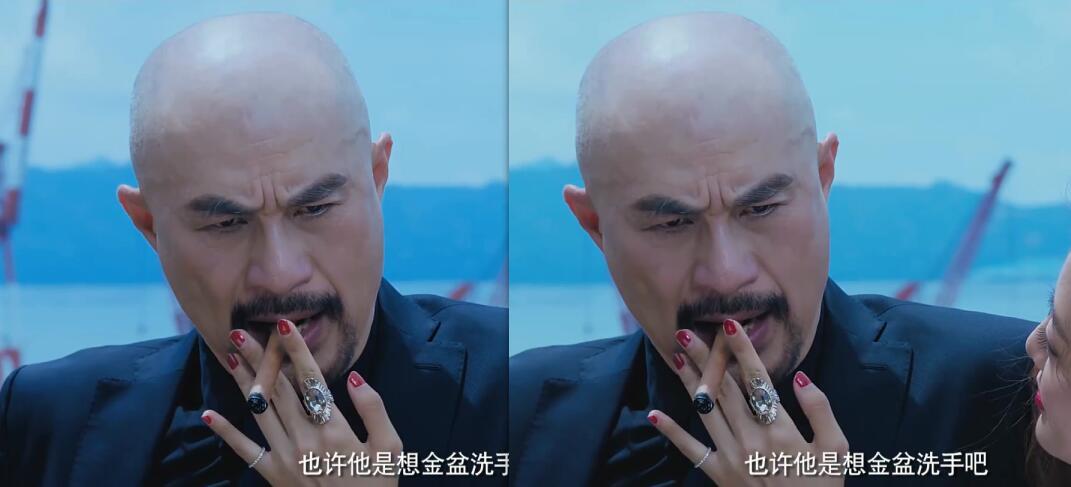 DeepFaceLab参数详解之FPS与Image format