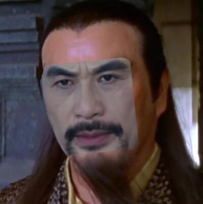 DeepFaceLab参数详解之转换模式convert mode