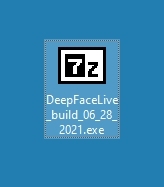 DeepFaceLive直播换脸官方教程