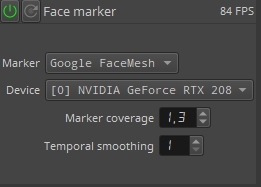 DeepFaceLive直播换脸官方教程
