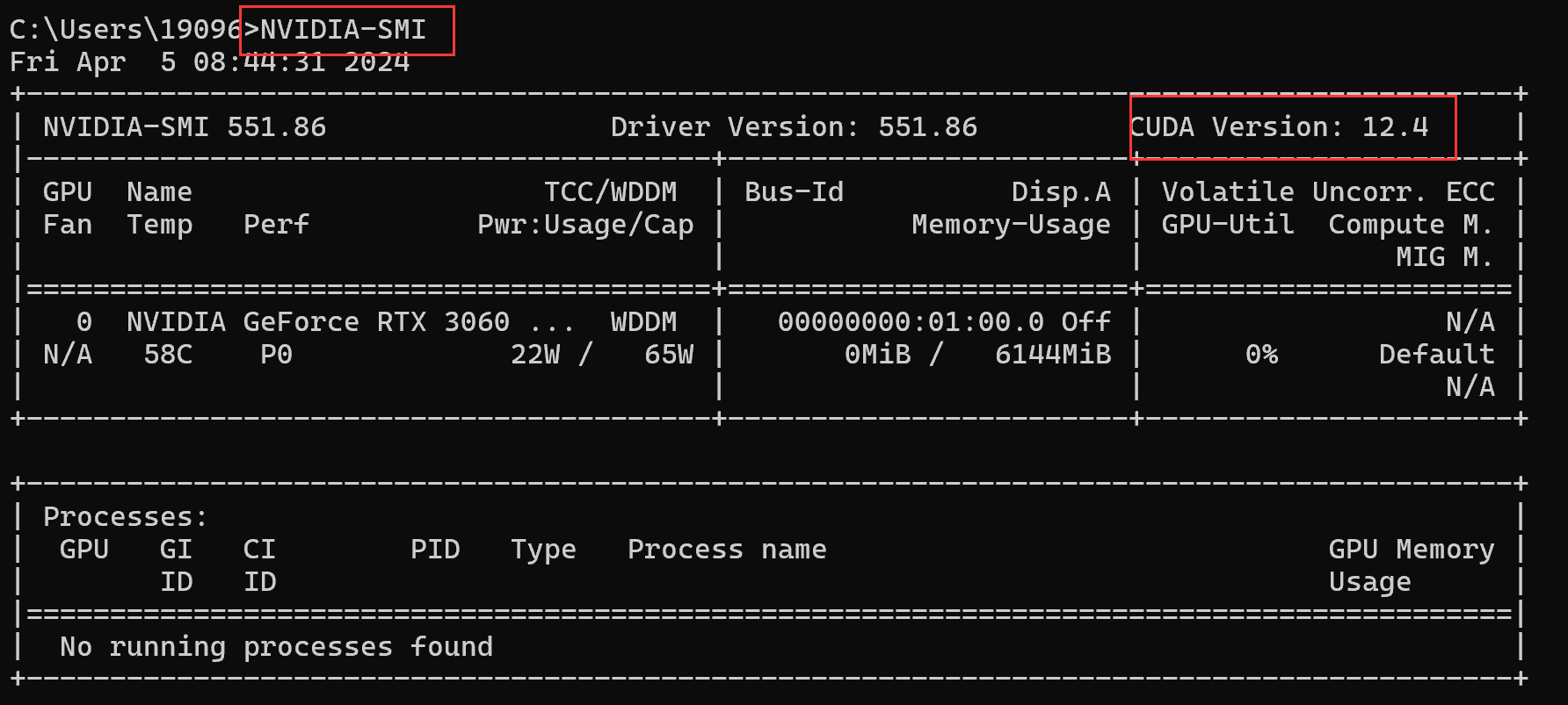 Windows系统下CUDA与cuDNN详细安装教程