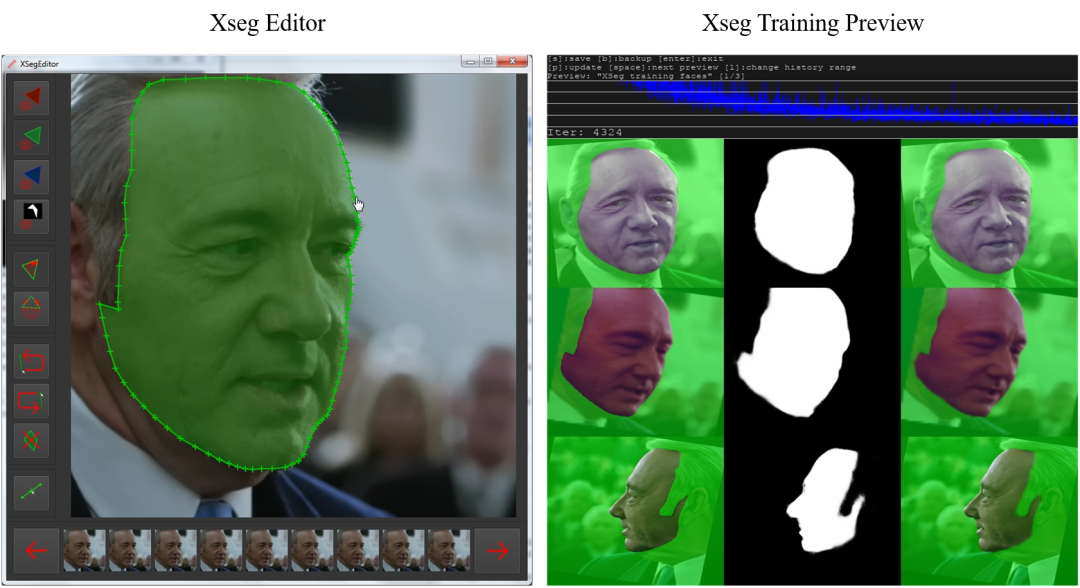一键秒变迪丽热巴！ DeepFaceLive直播换脸真假难辨