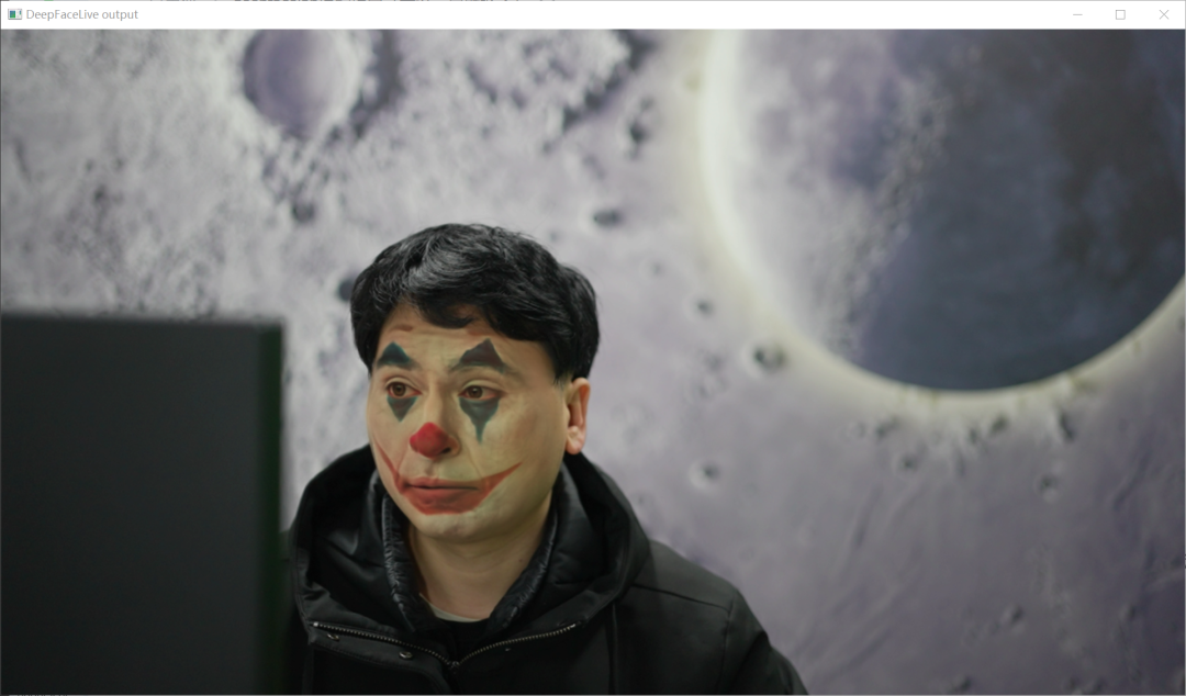 Deepfacelab最强换脸指南基础知识介绍